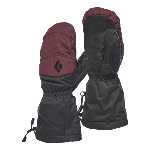 Купить Рукавицы Black Diamond Women's Recon Mitts BD801646 в Киеве по лучшей цене с доставкой в Украине | Магазин NORTHWALL